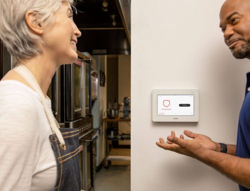 Maintaining Your Business Alarm System