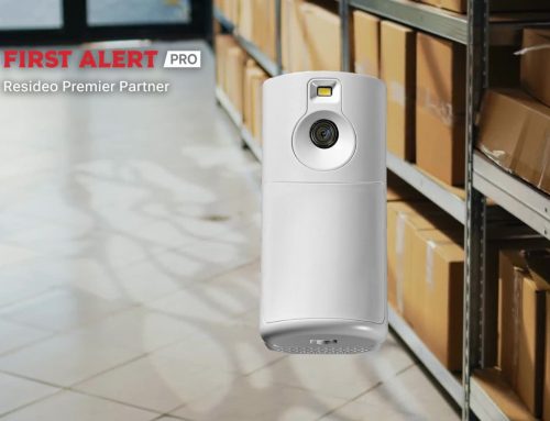 Commercial Security Systems: Beyond Security Cameras