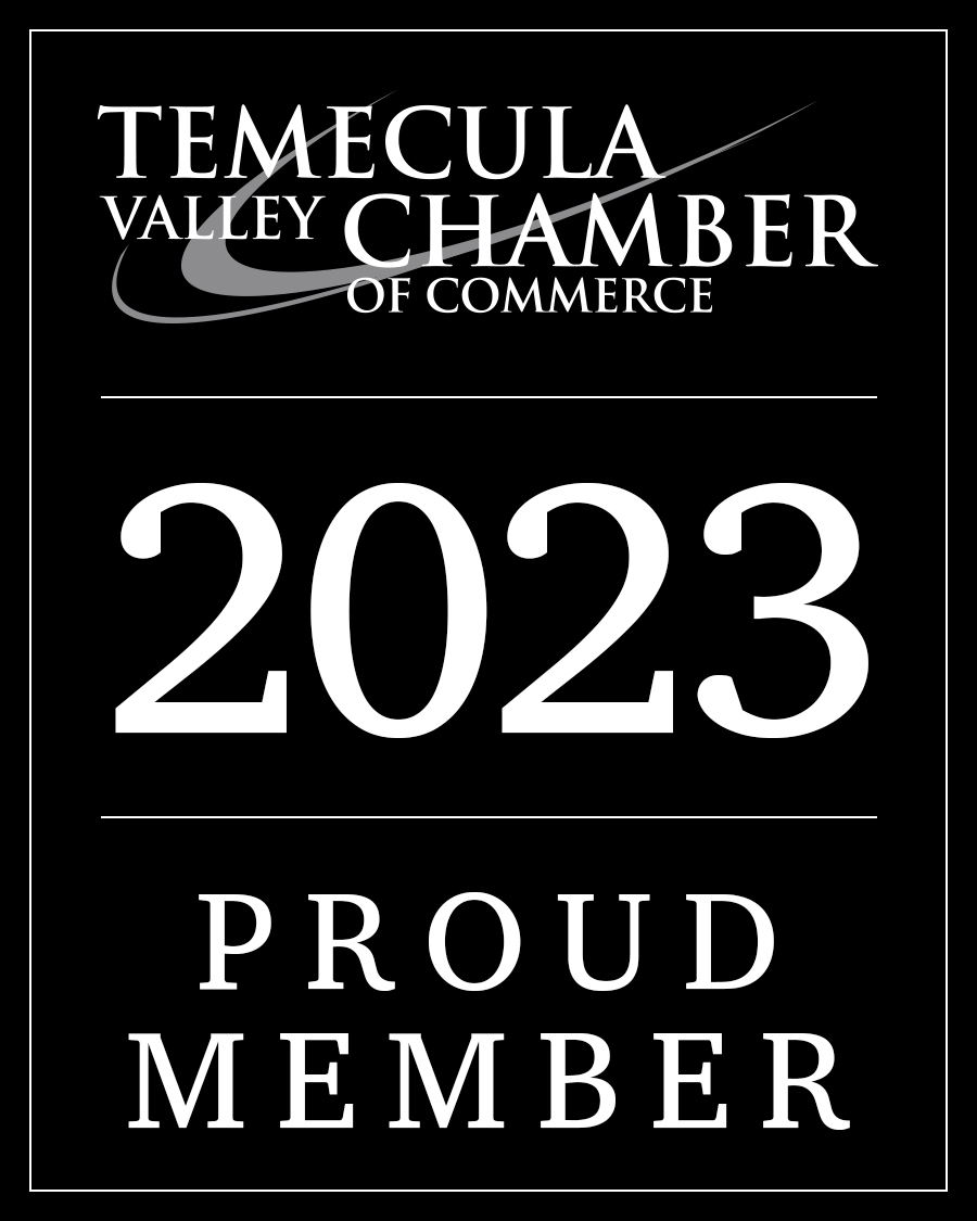 2023 Temecula Valley Chamber of Commerce Member