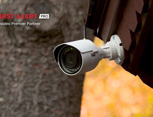 Security Cameras: A Key Component, Not a Complete Solution!