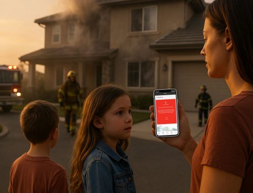 Fire Safety in the Temecula Valley: How Monitored Smoke Detection Saves Lives