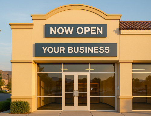 Opening a New Business? Here’s What to Know About Security